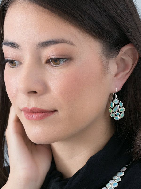 Eclat Earrings