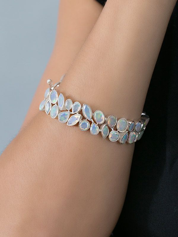 Eclat Bangle