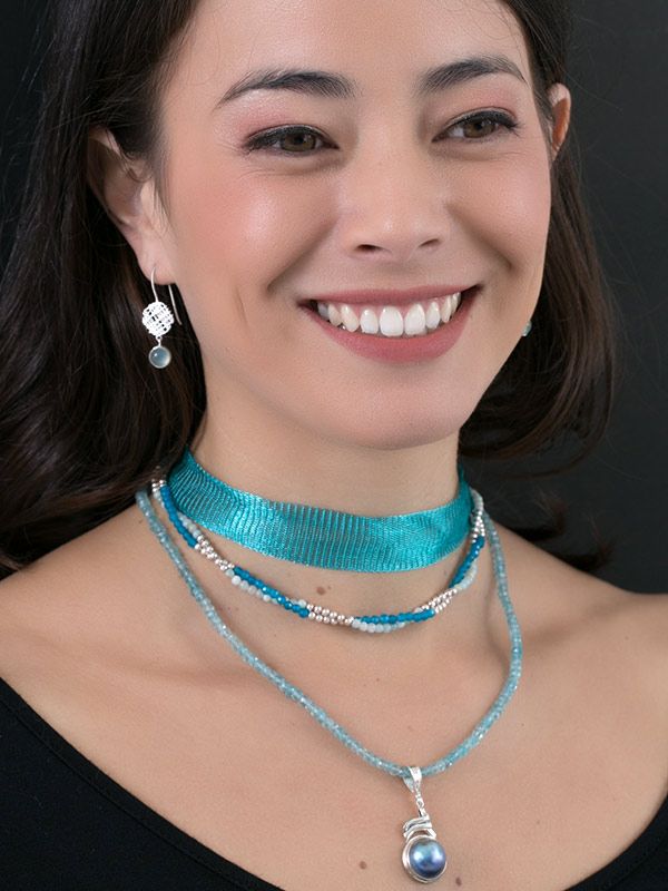 Aurora Band Collar