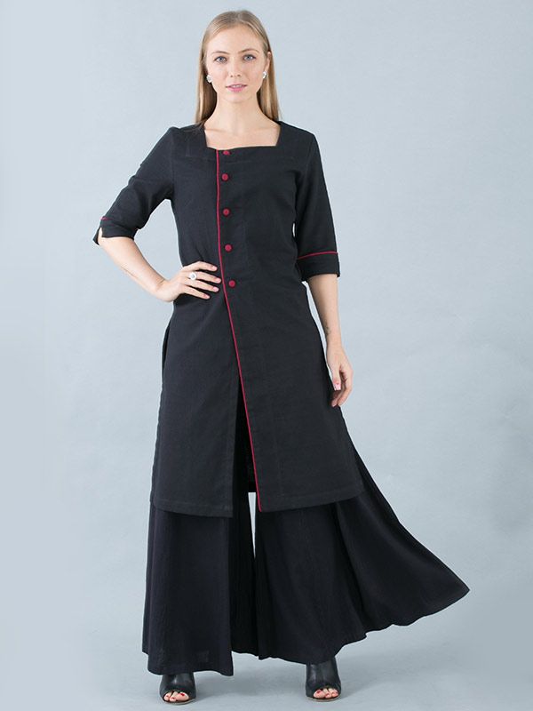 Shenzen Tunic