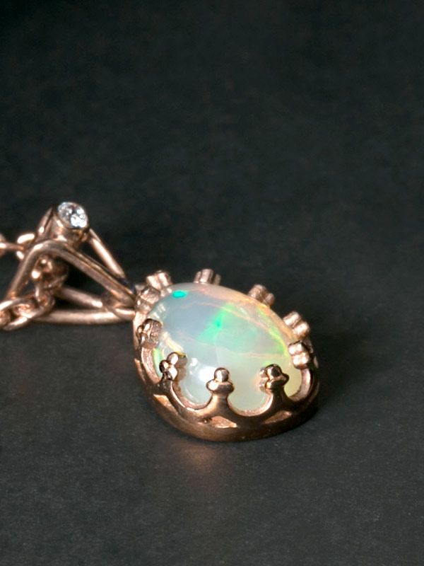 Geneve Necklace