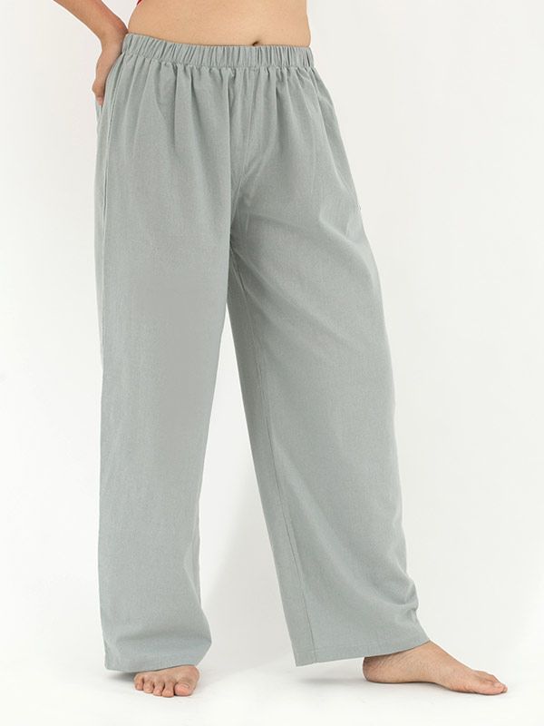 Women Peoples Uniform Pants