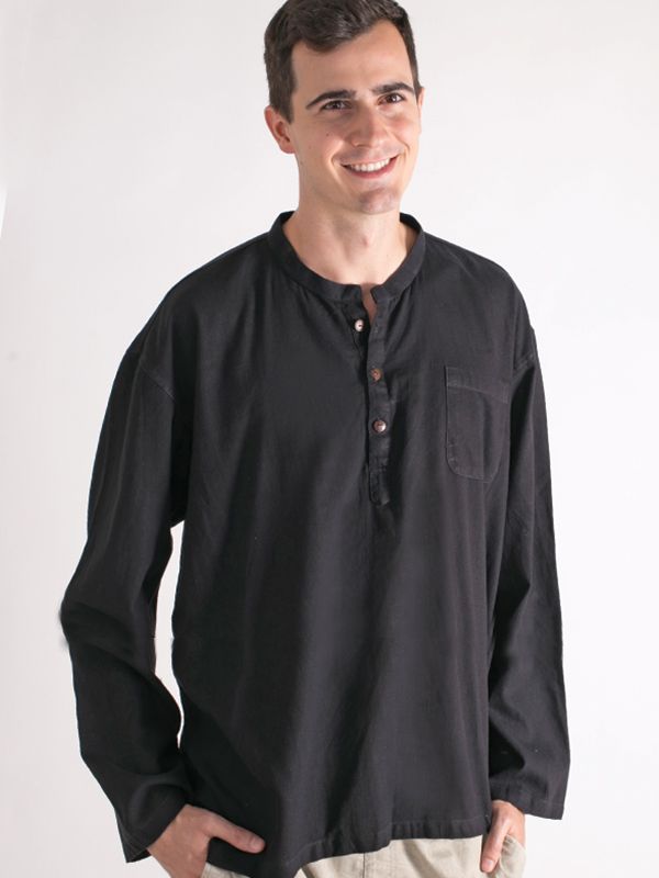 Cotton Drifter