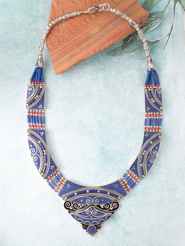 Rani Necklace