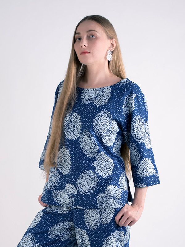Chrysanthemum Top