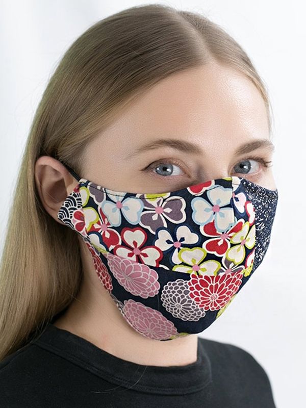 Design Triple Layer Mask