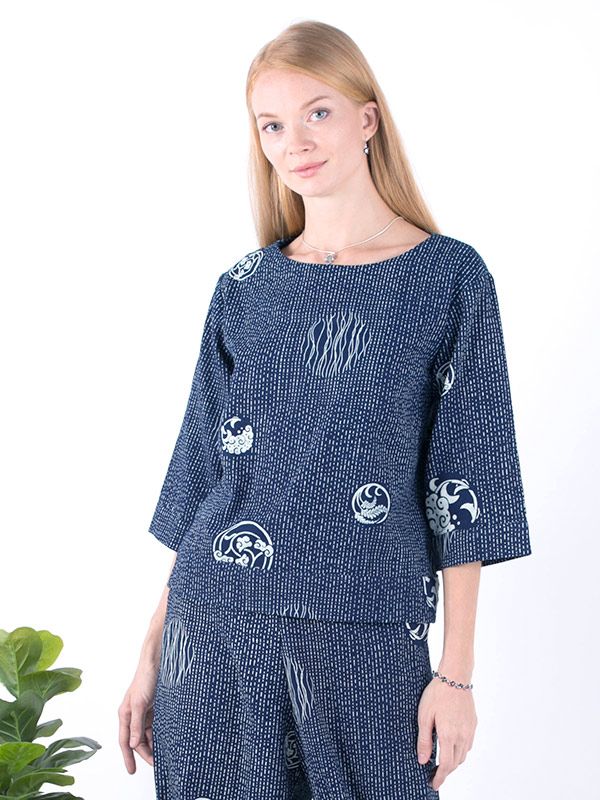 Chrysanthemum Top