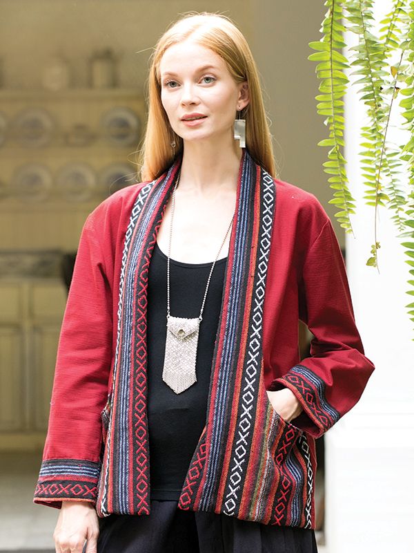 Banyan Blazer