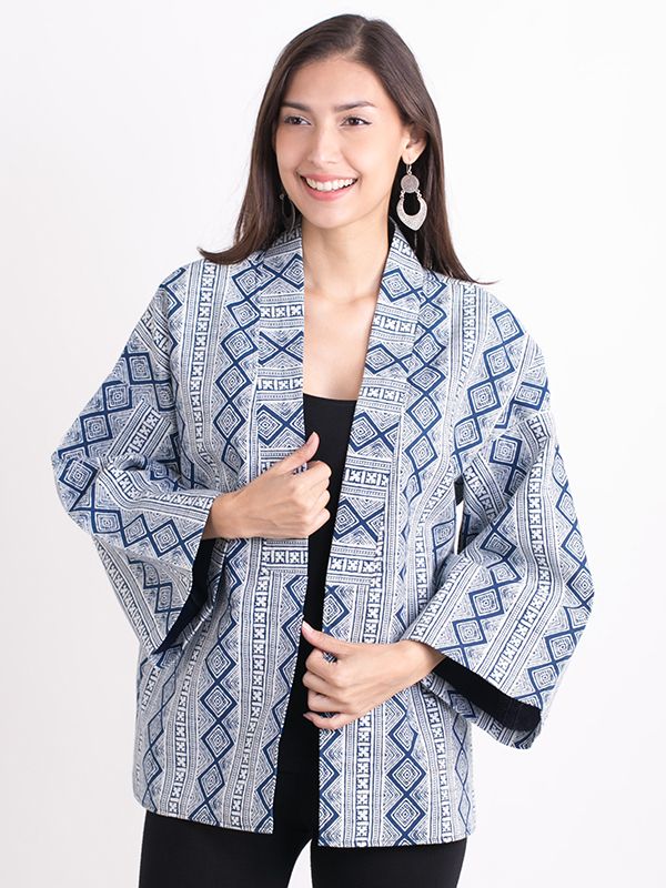 Nagoya Jacket