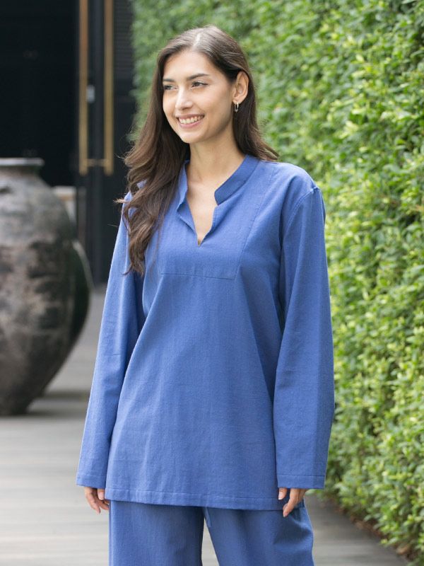 Women Peoples Uniform Shirt