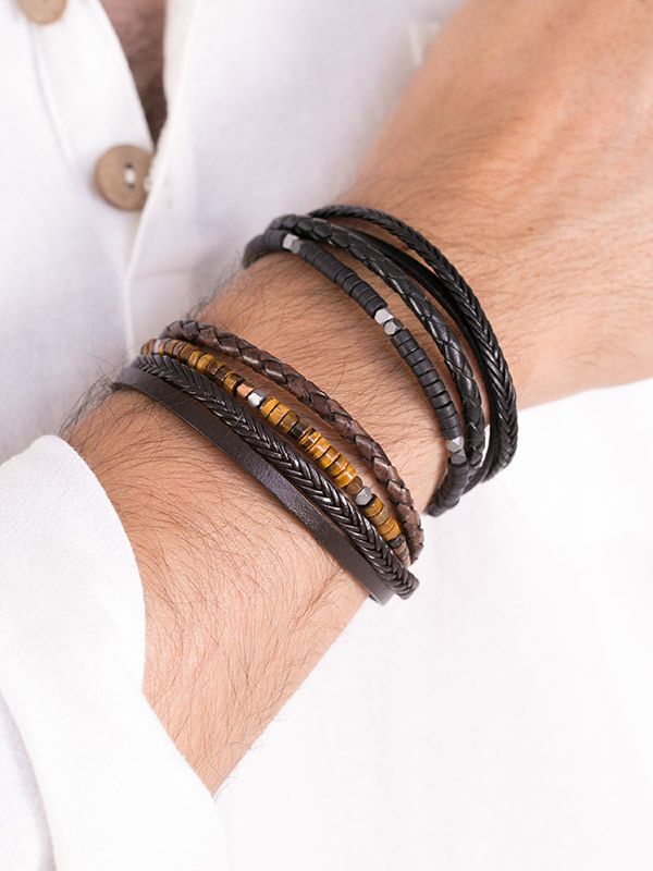 Lariats Bracelet
