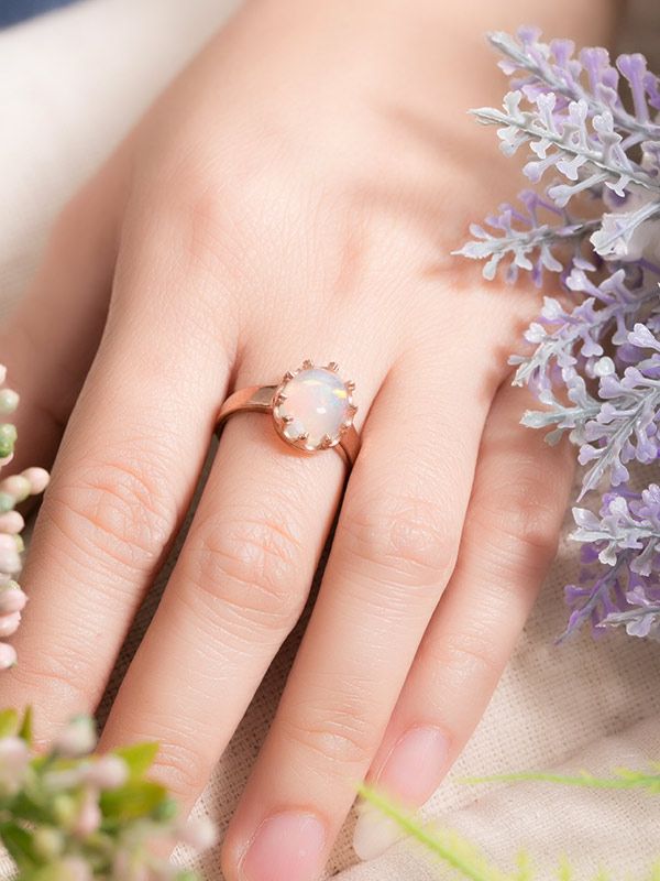 Geneve Ring