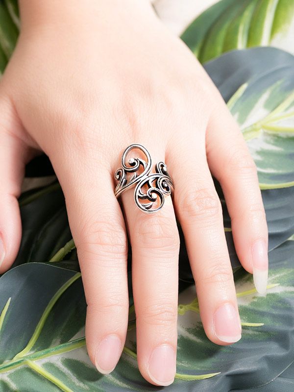 Shadows Ring
