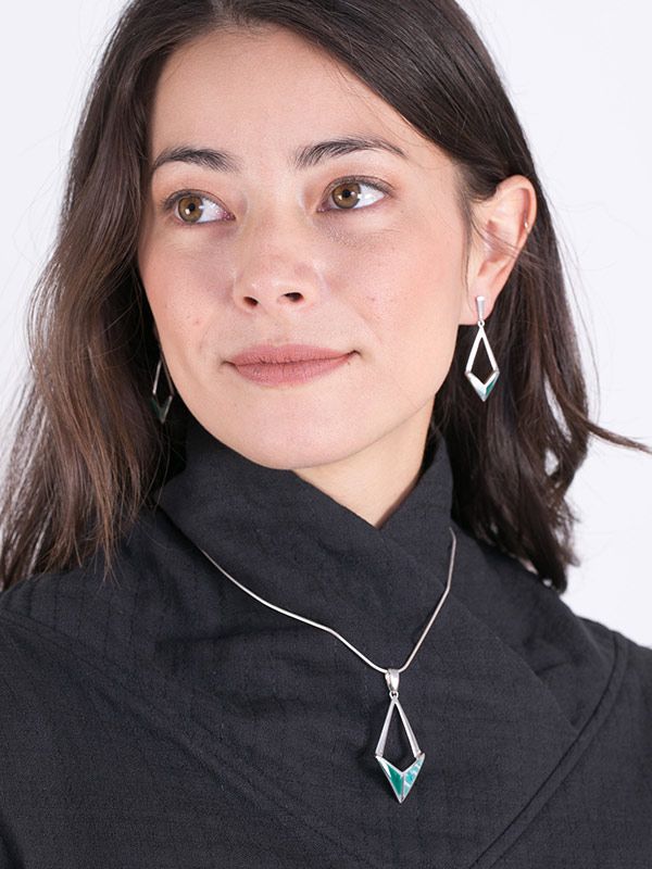 Verdia Pendant