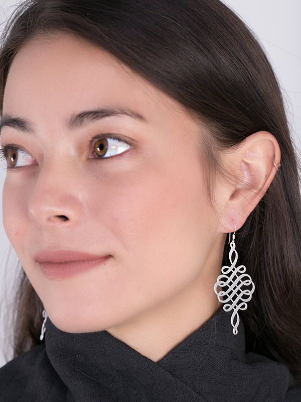 Florette Earrings