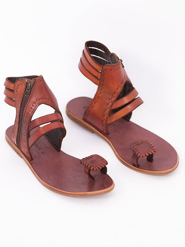 Appian Sandals