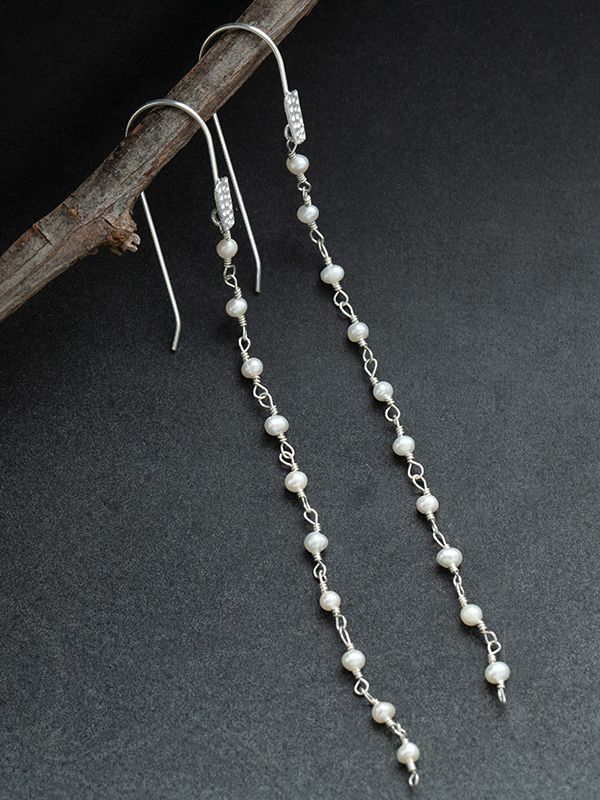 Moondrop Earrings