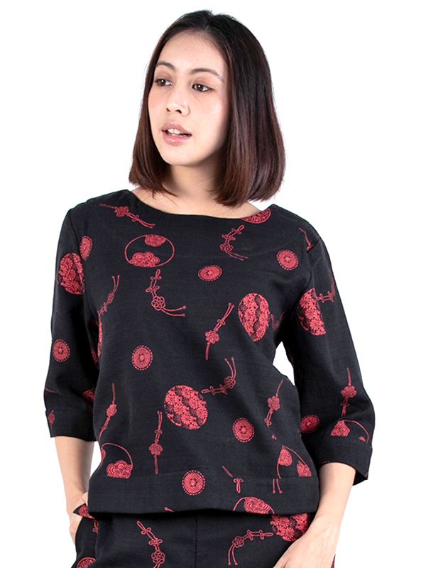 Chrysanthemum Top