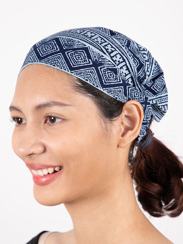 Lao Kerchief
