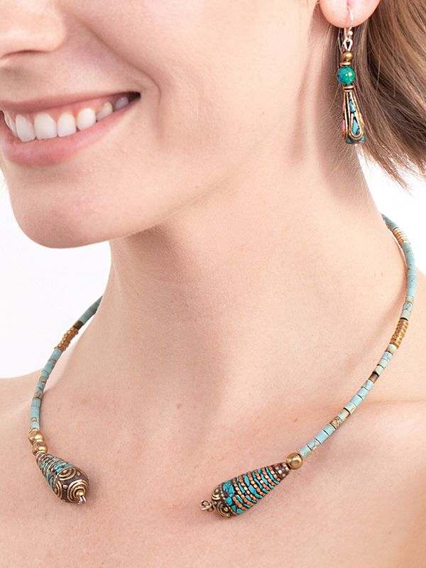 Samara Collar
