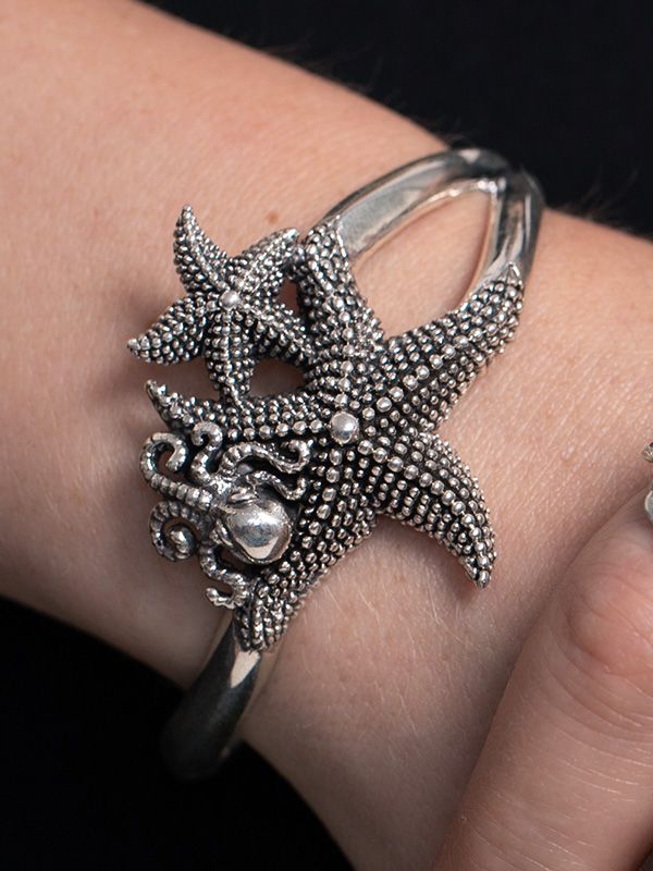 Reef Bracelet