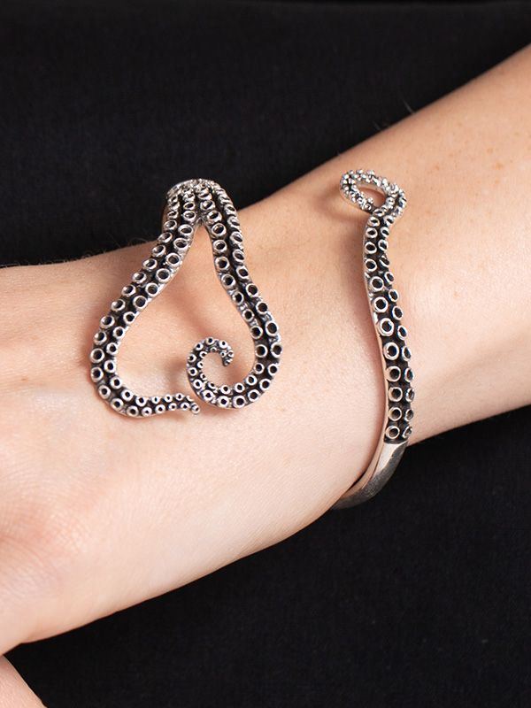 Kraken Bracelet