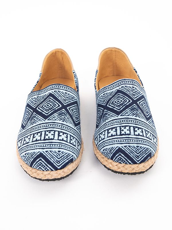 Riverside Moccasin