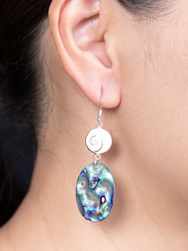 Seadrift Earrings
