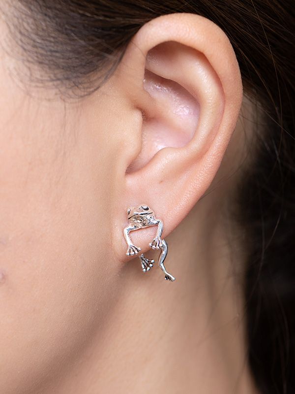 Frog Studs