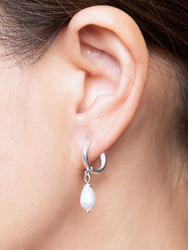 Loque Earrings