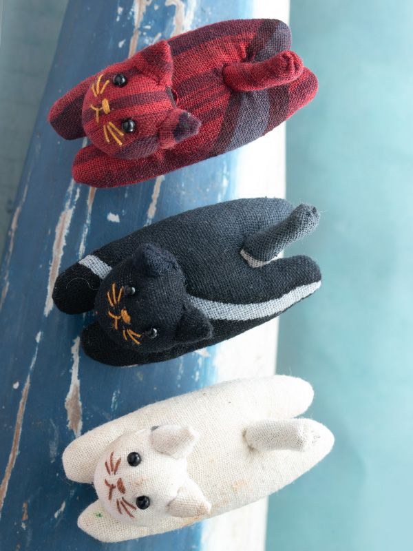 Cutest Brooches