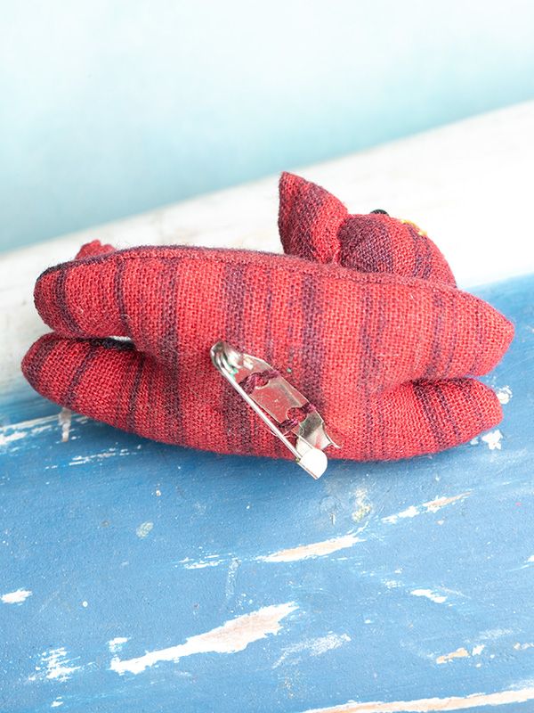 Cutest Brooches