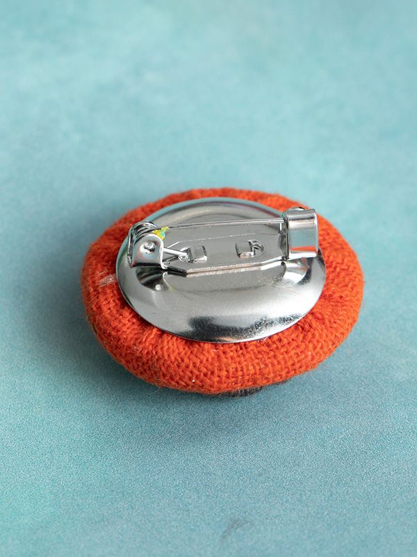 Bouquet Pin