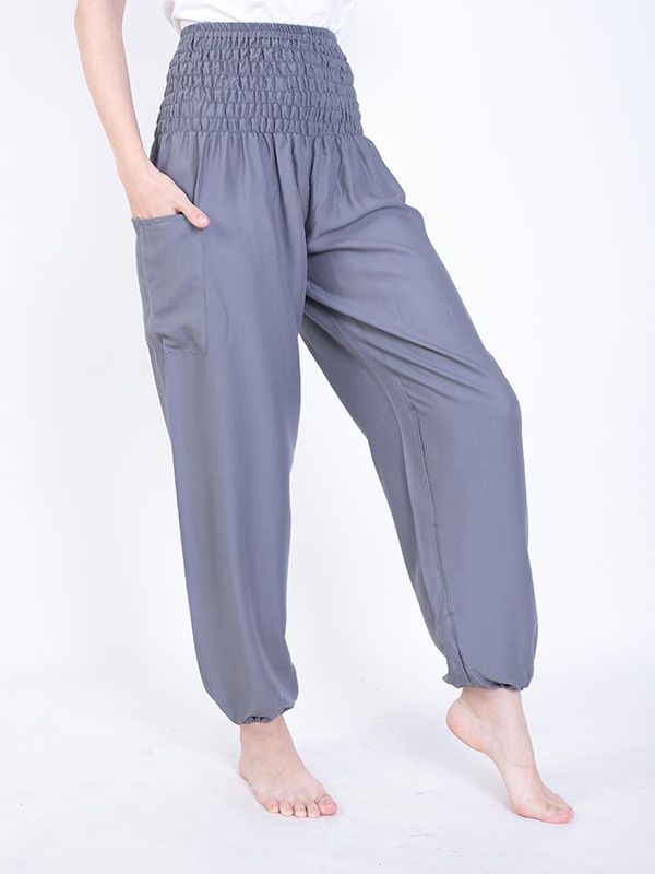 Boho Harem Pants