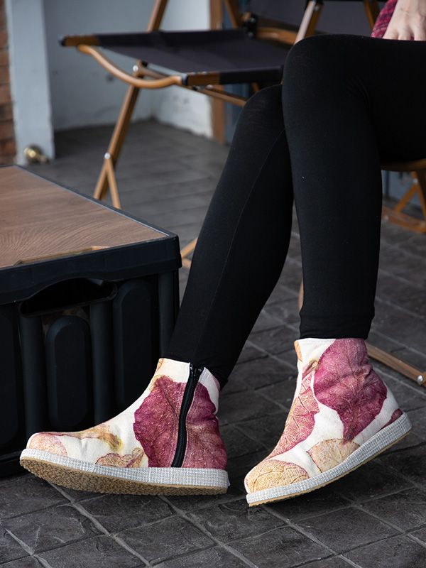Meadow Boots
