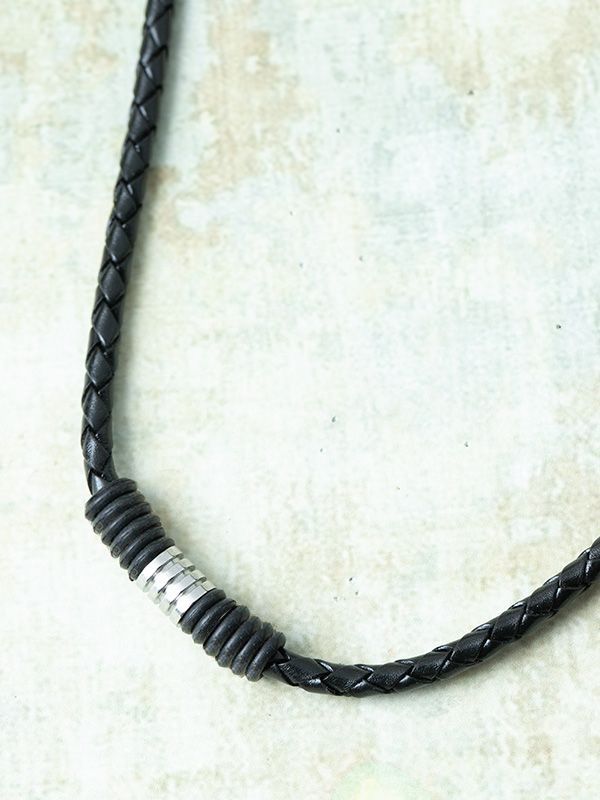 Weavers Necklace