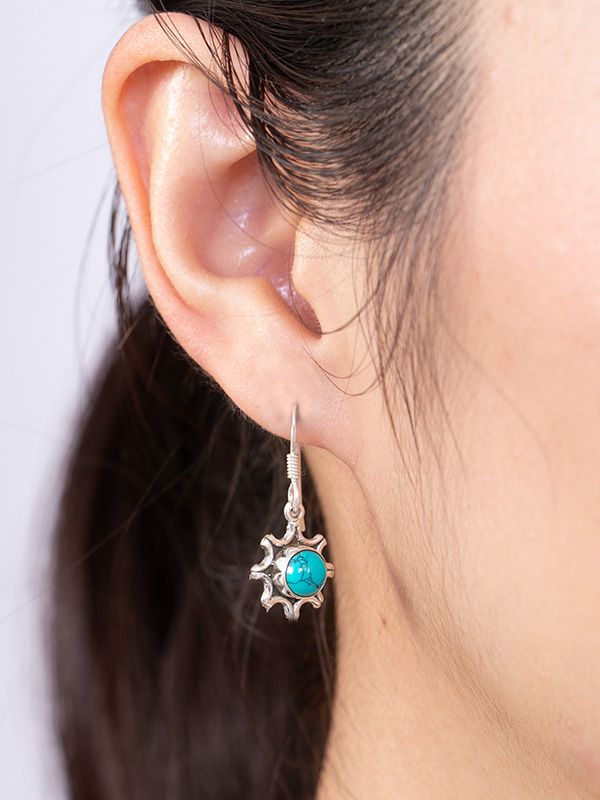 Novelle Earrings