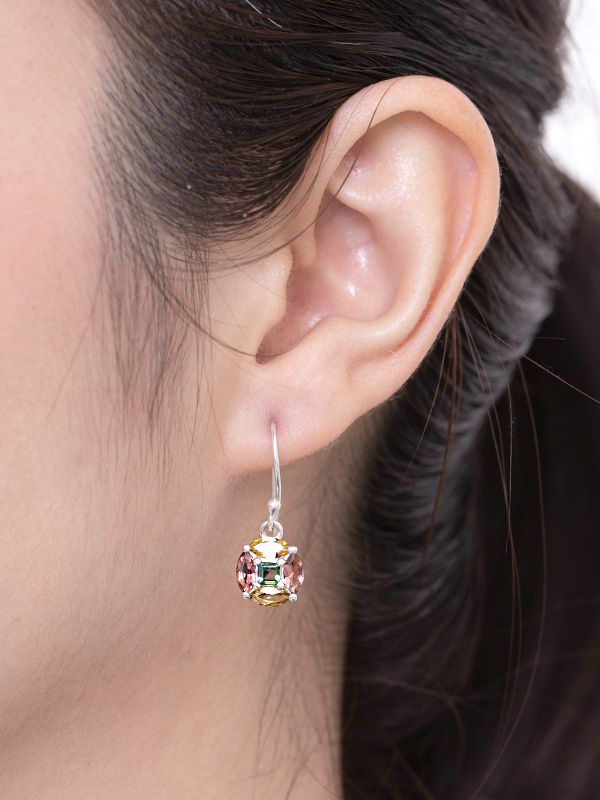 Nahvi Earrings