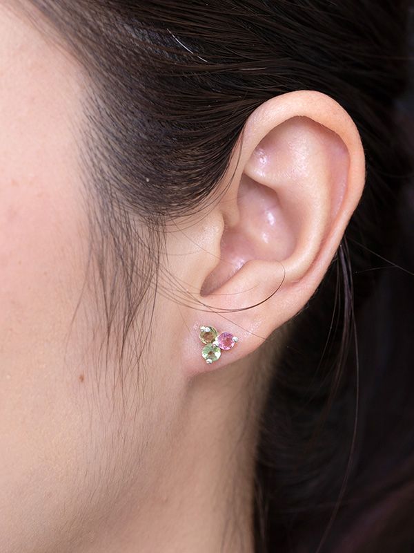 Samar Studs