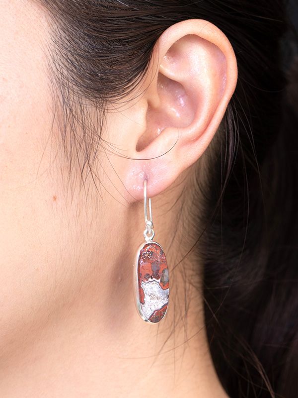 Revine Earrings