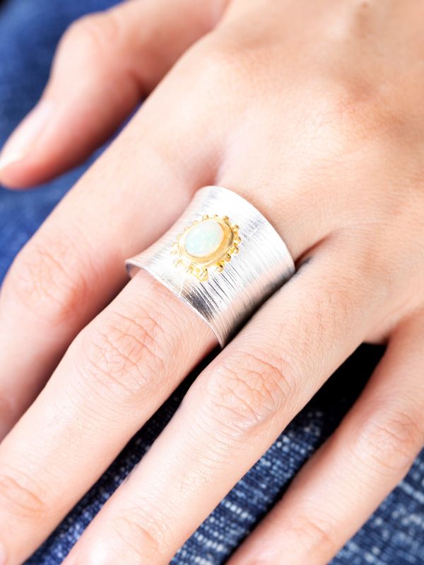Templar Ring
