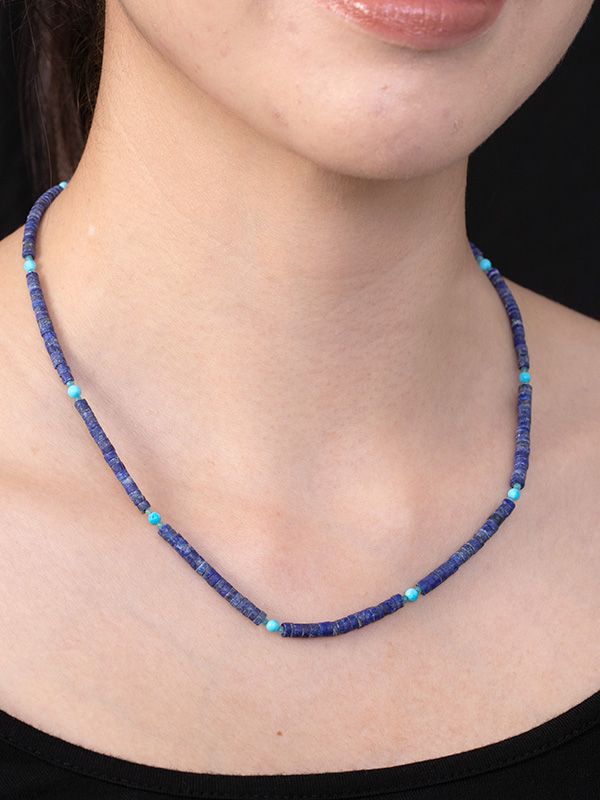 Khokan Necklace