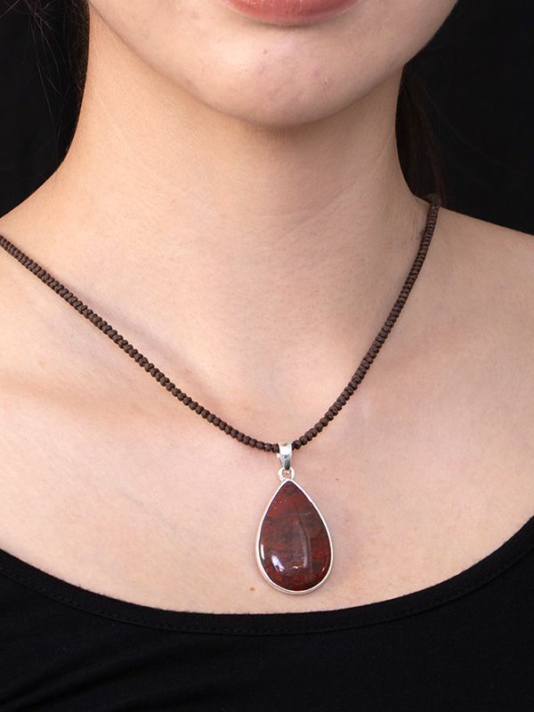 Redland Pendant