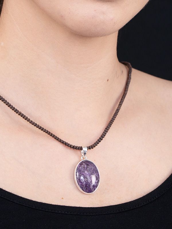 Charah Pendant