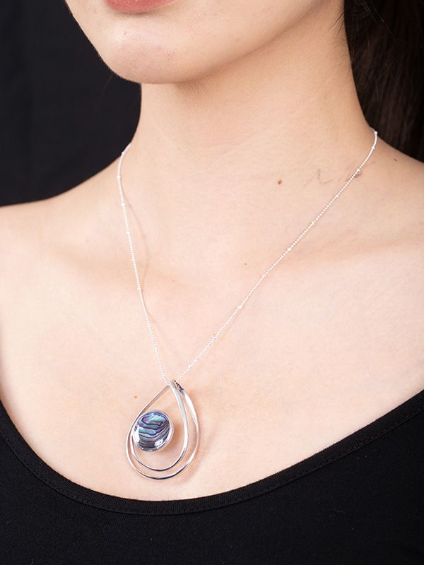 Oceana Pendant