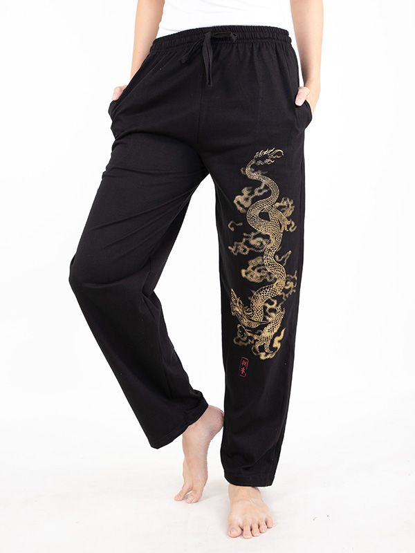 Dragon Slacks