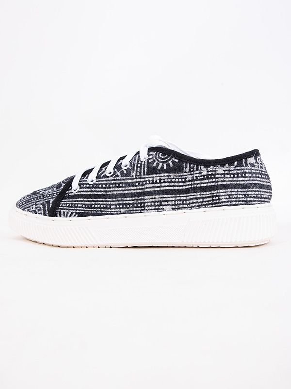 Daydream Deck Shoes