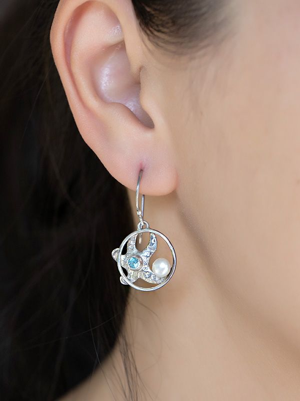 Stardance Earrings