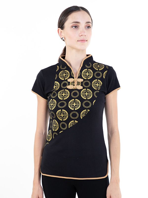 Dorada Blouse