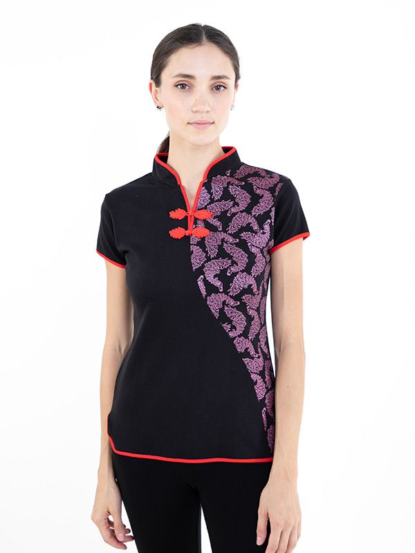 Kora Blouse